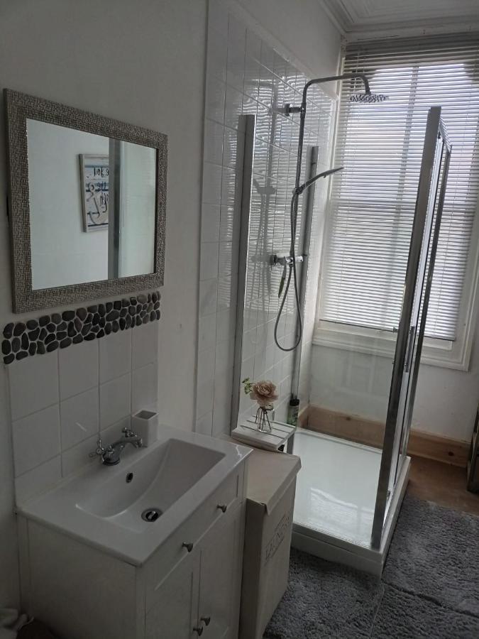 Central Broadstairs Apartment Close To Beach Luaran gambar